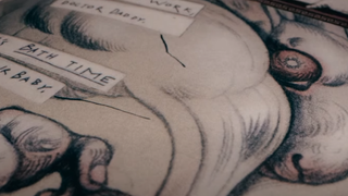 Amazon's <i>Utopia </i>Brings a Comic Book Conspiracy to Dreadful Life in New Teaser Clip
